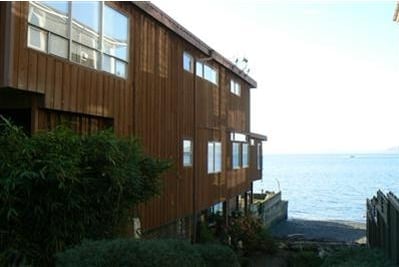 Foto del edificio - 4001 Beach Dr SW