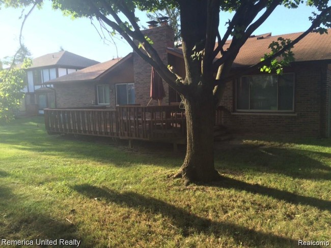 Foto del edificio - 35371 Spring Hill Rd