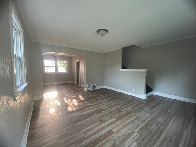 Foto del edificio - 410 Belmont Ave