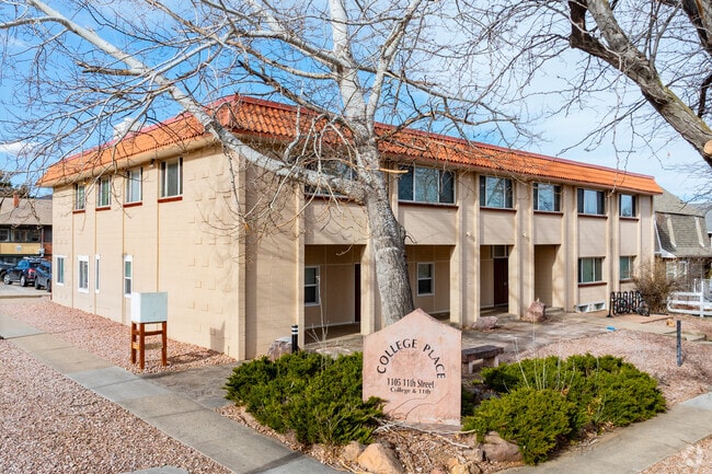 Fully Renovated & Spacious Units Just Steps from CU Boulder & The Hill – Prime Location! - Fully Renovated & Spacious Units Just Steps from CU Boulder & The Hill – Prime Location! Apartments