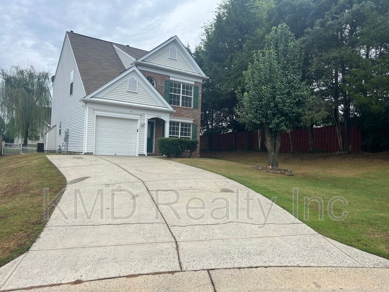Primary Photo - 11850 Ansted Way Ct