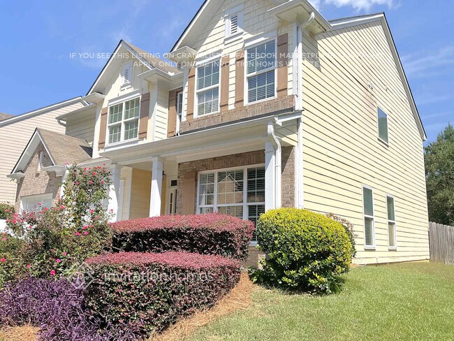 Building Photo - 1083 Gather Dr