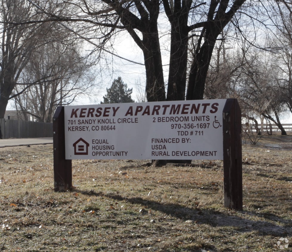 Building Photo - Kersey Apartments
