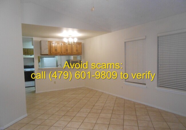 Foto del edificio - 1302 Spriggs Ct