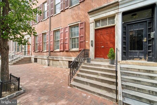 Building Photo - 1029 Spruce St