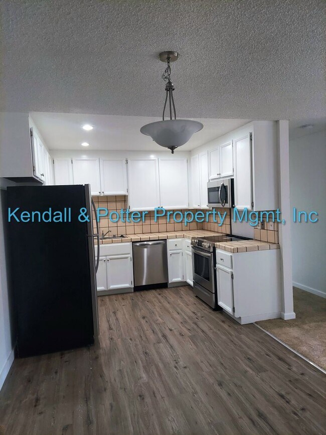 Foto del edificio - Large Updated 2 Bedroom Condo In Watsonville!