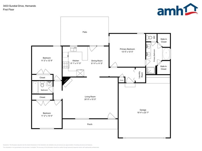 Foto del edificio - 3433 Sundial Dr