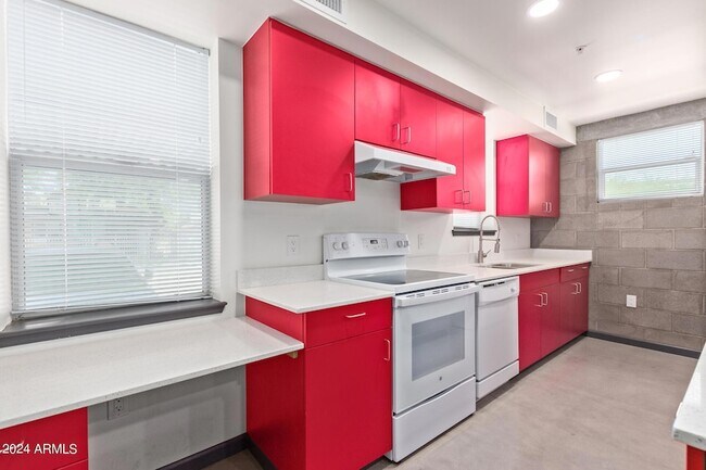 Foto del edificio - 129 N 11th Ave