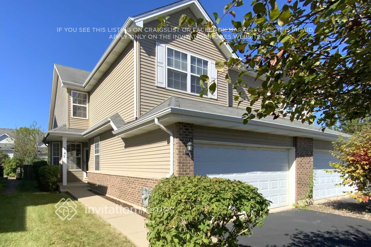 Building Photo - 542 Frieh Dr