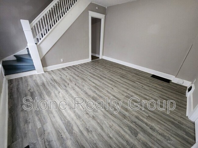 Foto del edificio - 1110 N 9th St