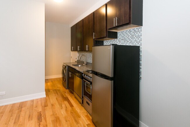 Foto del edificio - 848 W George St