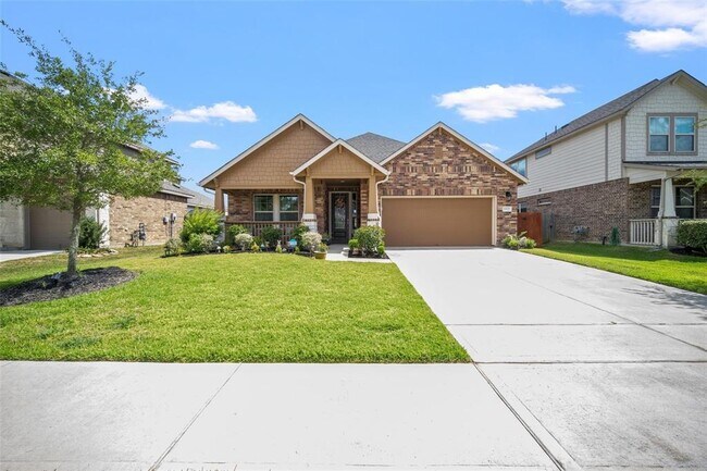 Building Photo - 24127 Ivory Sunset Ln