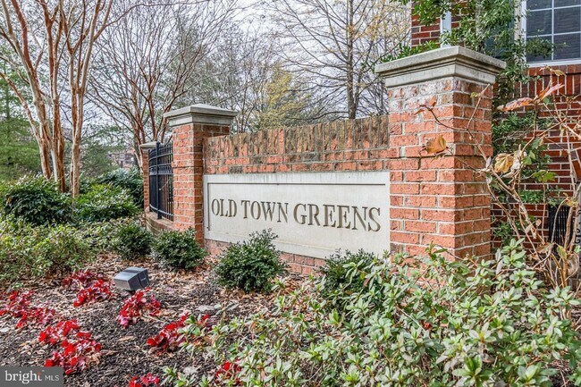 Foto del edificio - 1600B Hunting Creek Dr