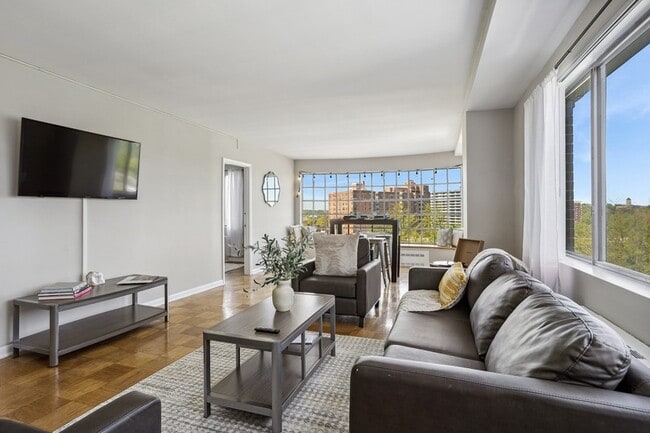 Photo - The Social North Charles® Apartments