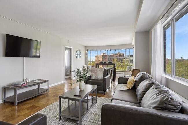 Building Photo - The Social North Charles®