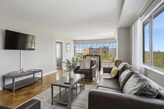 Building Photo - The Social North Charles®