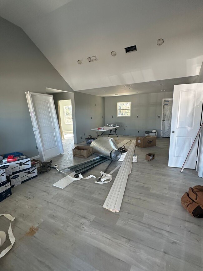 Foto del edificio - 3 Bed 2 Bath Brick Home - New Construction - Coming Soon