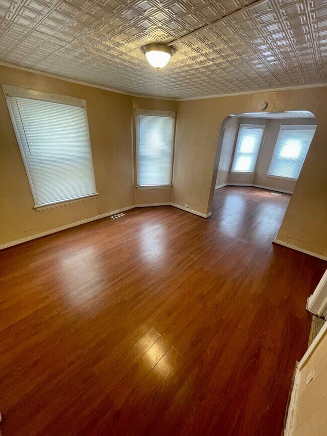 Foto del edificio - 452 Hulett St