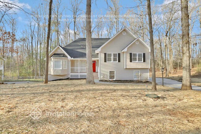 Foto del edificio - 68 Brookside Way