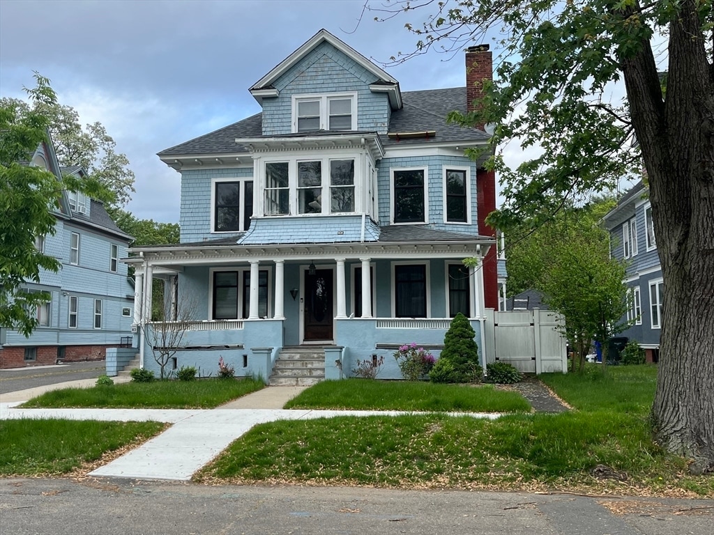 Primary Photo - 83-85-85 Firglade Ave