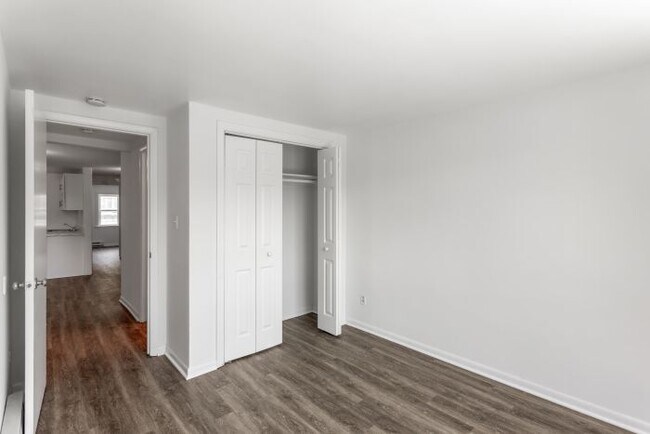 Foto del edificio - 212 Clay St