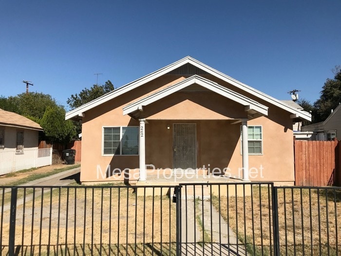 242 W 14th St, San Bernardino, CA 92405 House Rental in San