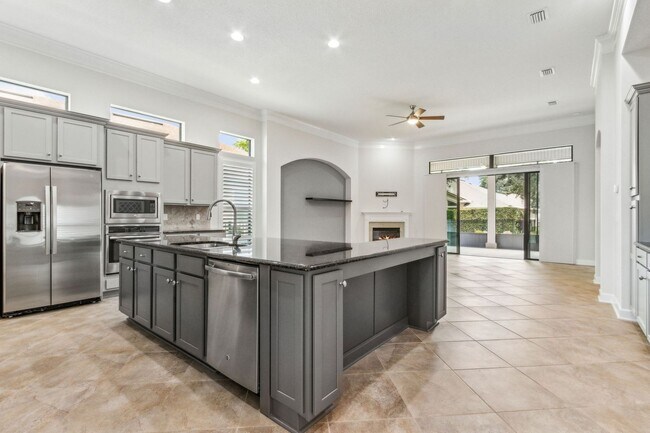 Foto del edificio - Elegant Coastal Living on Amelia Island – ...