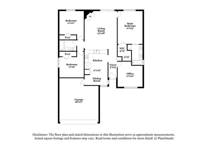 Building Photo - 11110 Bloomington Dr