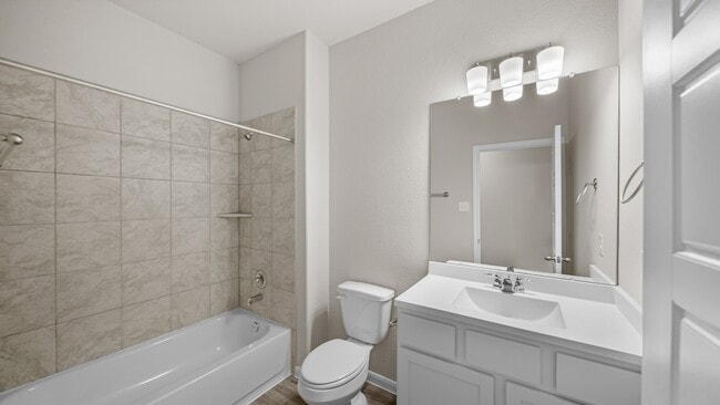 Building Photo - 5120 Tuhaye Dr