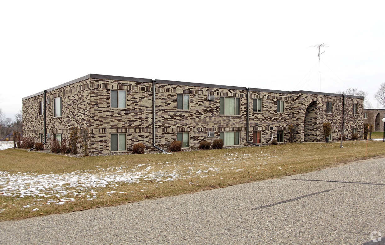 Brickstone Apartments Apartments in Avon, MN