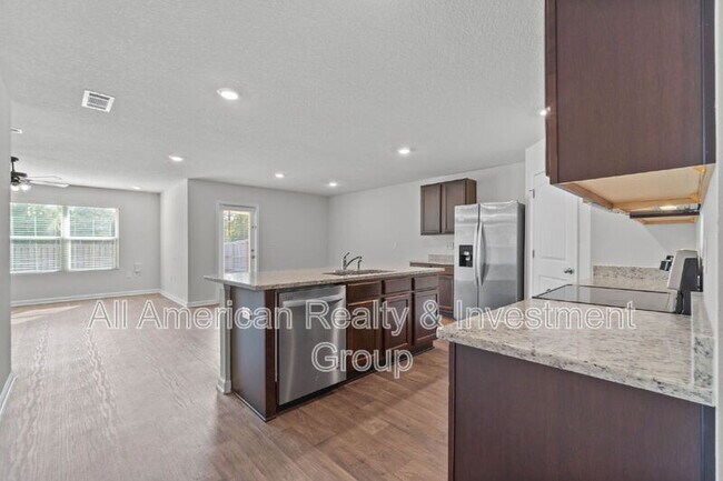 Foto del edificio - 1047 Limpkin St