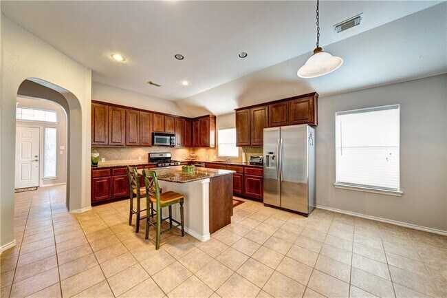 Foto del edificio - 2129 Westfalian Trail