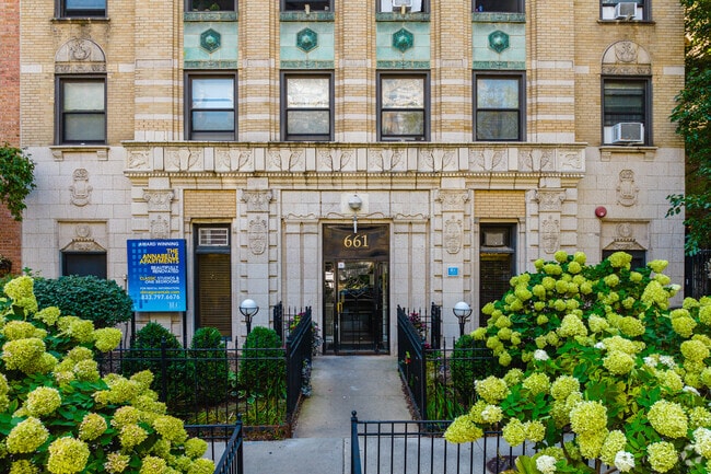 Foto del edificio - Annabelle LLC