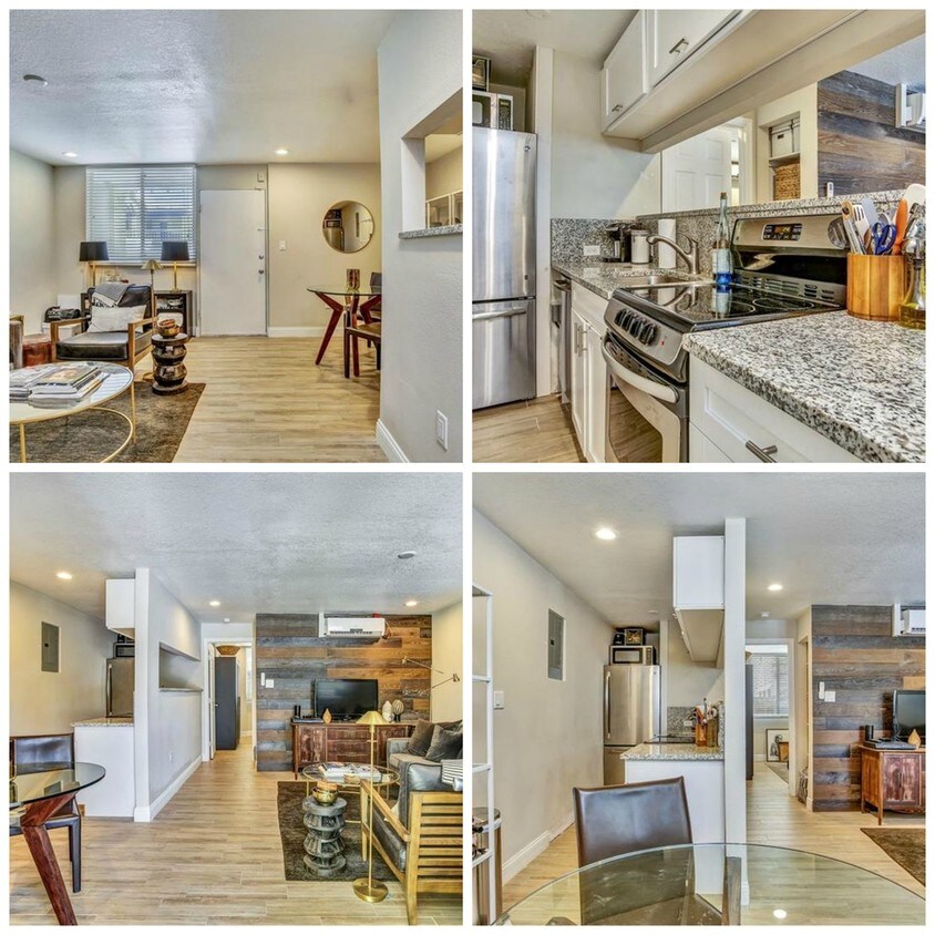 1301 S Howard Ave, Tampa, FL 33606 Condo for Rent in Tampa, FL