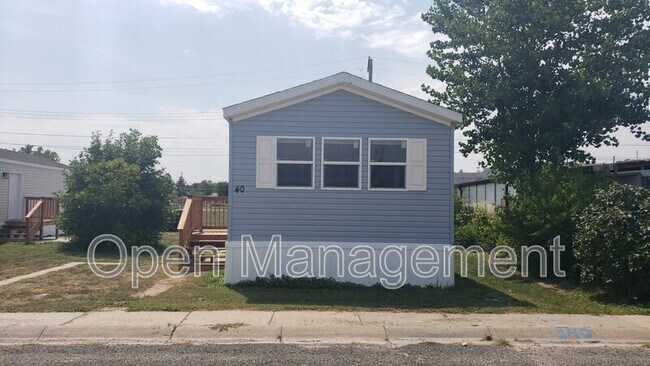 Building Photo - 120 Terry Blvd