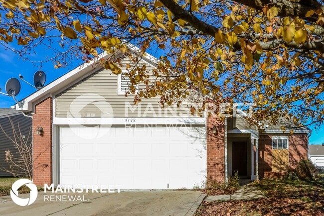 Building Photo - 3138 Salamonie Dr
