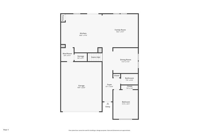 Building Photo - 4796 W Mineral Ln