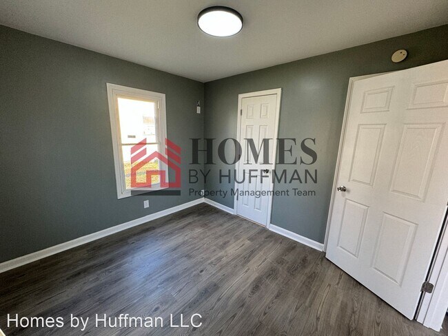 Building Photo - 2 br, 1 bath House - 1718 Eastwood Avenue