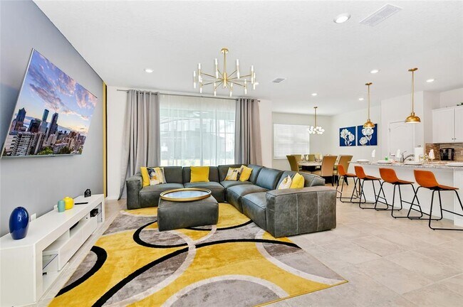 Foto del edificio - 7212 Oakmoss Loop