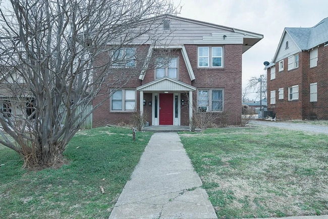 Building Photo - Stylish & Spacious 1-Bedroom Near Midtown ...