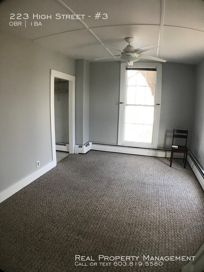 Building Photo - Cozy Studio in Somersworth