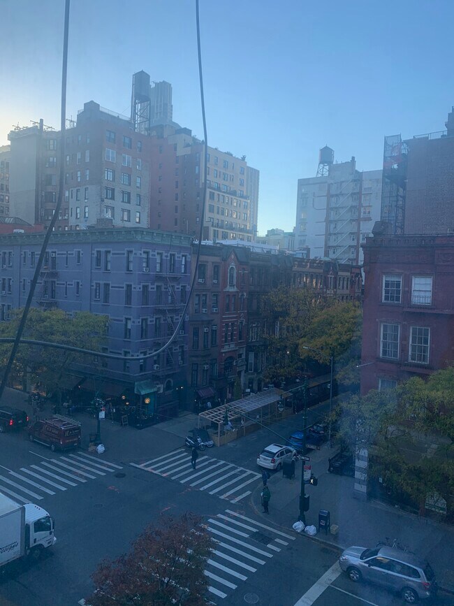 Foto del edificio - 67 W 73rd St