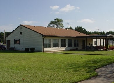 Building Photo - Gee Corbett Village Apartments