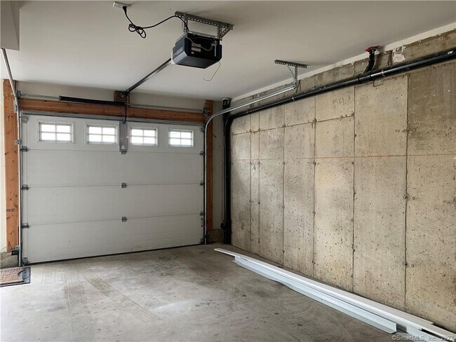 Foto del edificio - 1 Pine St