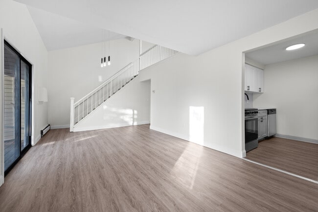 Loft de 2 habitaciones - 140 Silver Ln