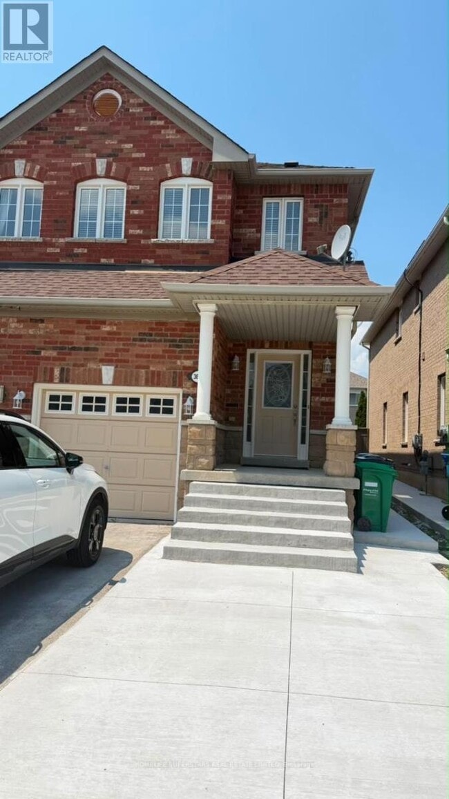 Building Photo - 3661 Bala Dr