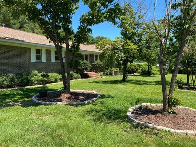 House front - 202 Christopher Dr