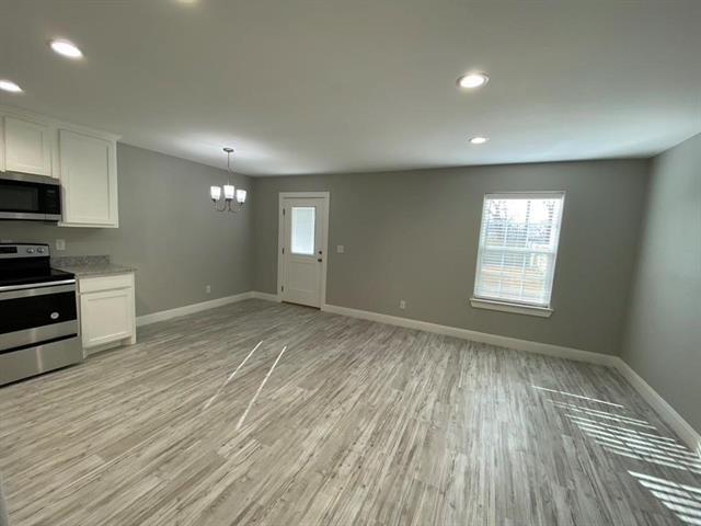 Foto del edificio - 1022 W Shepherd St