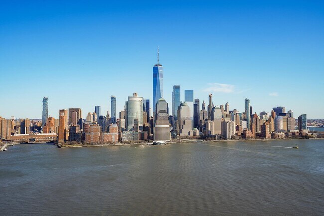Foto del edificio - 2 2nd St