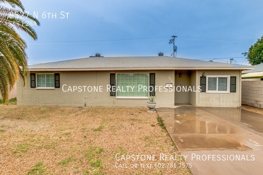 Primary Photo - 8527 N 6th St